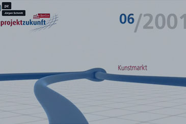 Teaser Projekt zukunft