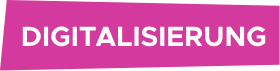 Digitalisierung