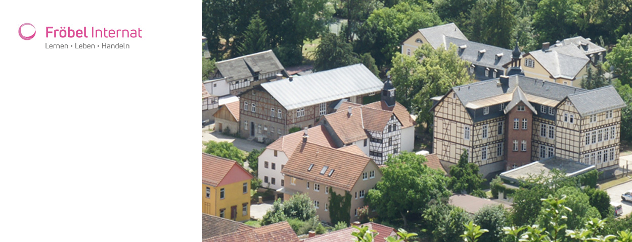 Fröbel Internat
